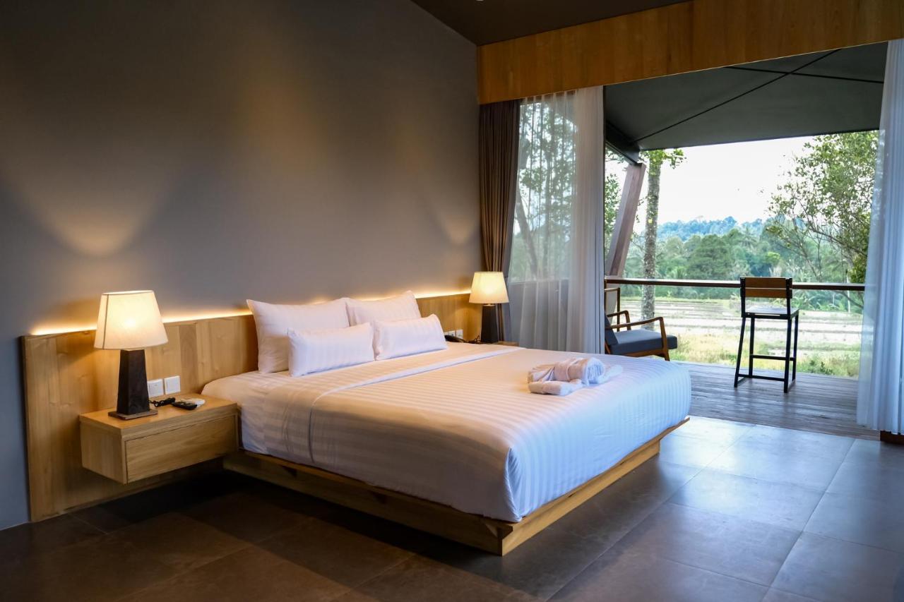 Teras Hotel Ijen Banyuwangi Banyuwangi  Exterior photo