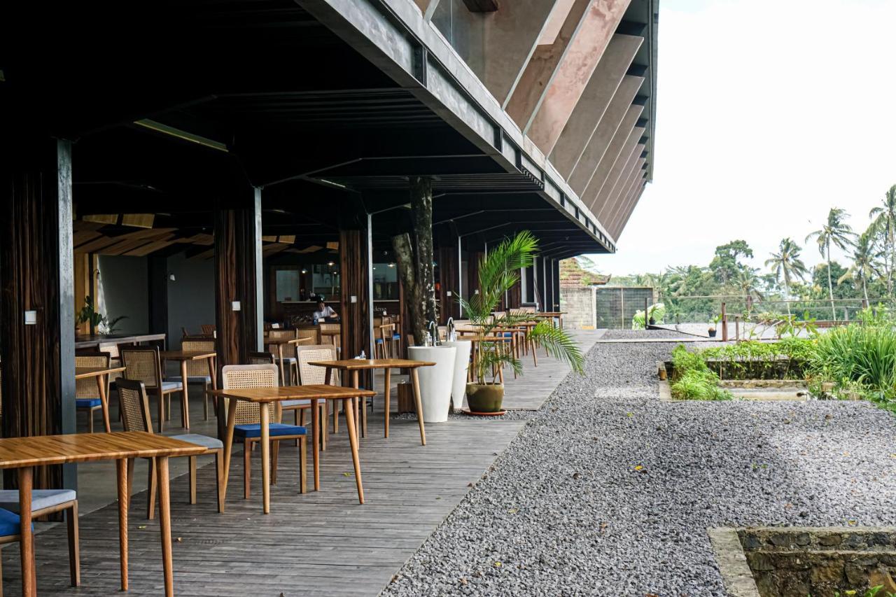 Teras Hotel Ijen Banyuwangi Banyuwangi  Exterior photo