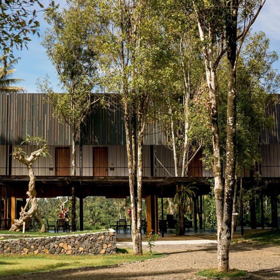 Teras Hotel Ijen Banyuwangi Banyuwangi  Exterior photo