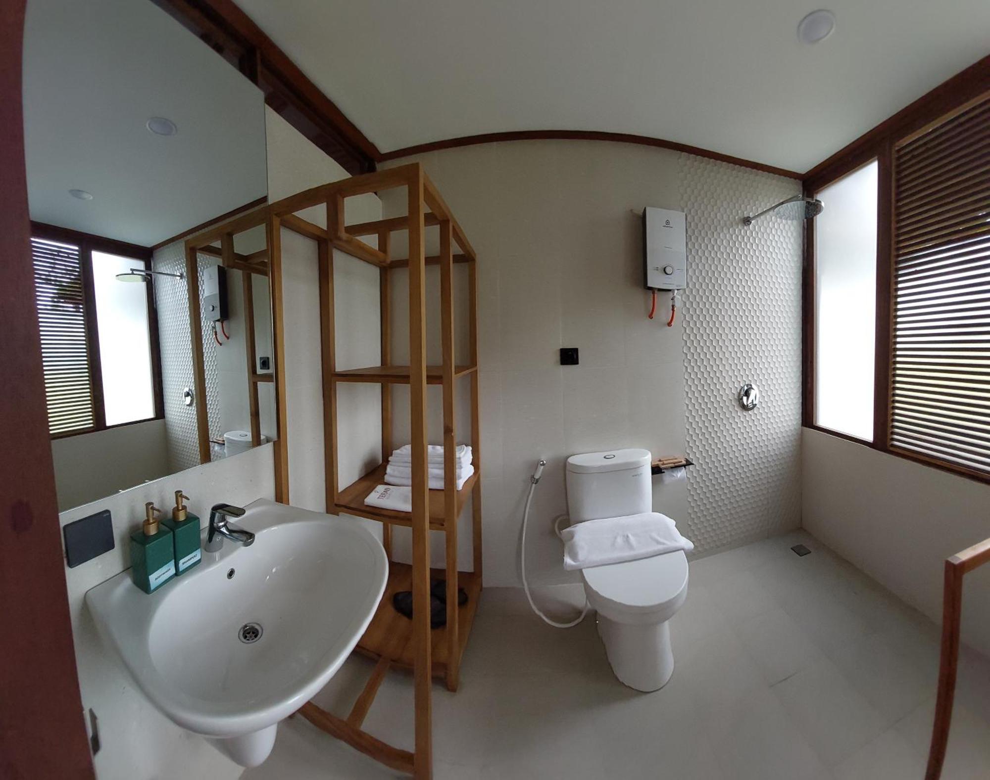 Teras Hotel Ijen Banyuwangi Banyuwangi  Exterior photo