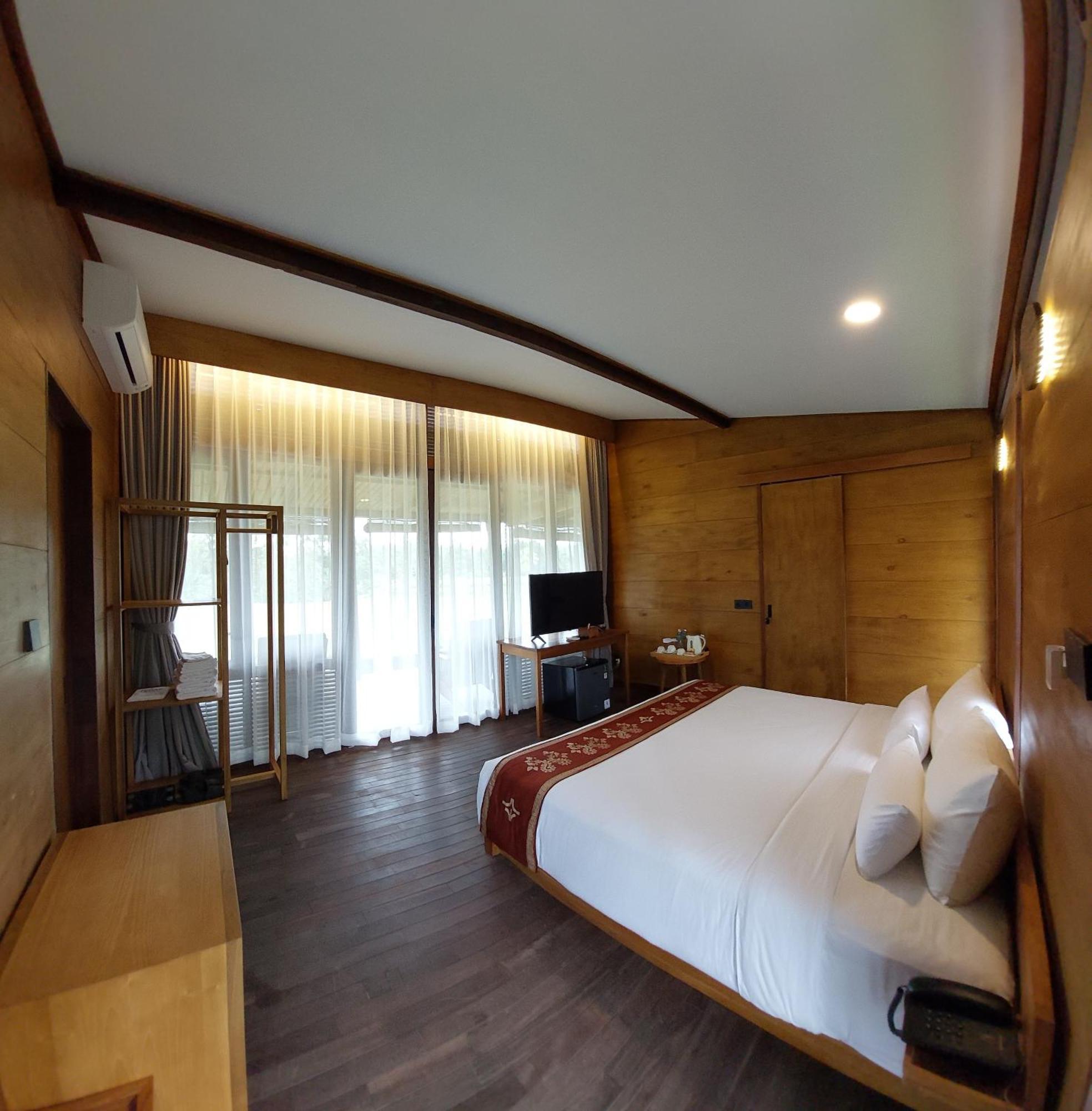 Teras Hotel Ijen Banyuwangi Banyuwangi  Exterior photo